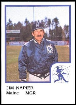 12 Jim Napier